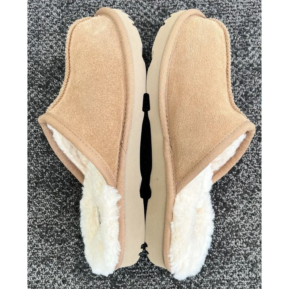 UGG keegan slippers